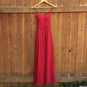 Azazie “Parker” Bridesmaids Dress